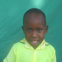 Click here to see more information or to sponsor this child