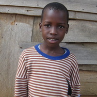 Click here to see more information or to sponsor this child