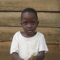 Click here to see more information or to sponsor this child