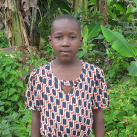 Click here to see more information or to sponsor this child