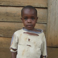 Click here to see more information or to sponsor this child