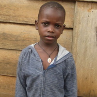 Click here to see more information or to sponsor this child