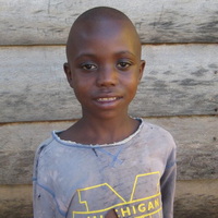 Click here to see more information or to sponsor this child