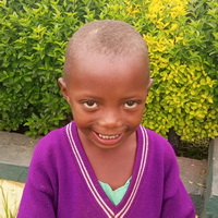 Click here to see more information or to sponsor this child