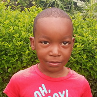 Click here to see more information or to sponsor this child