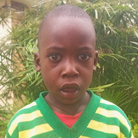 Click here to see more information or to sponsor this child