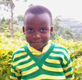 Click here to see more information or to sponsor this child