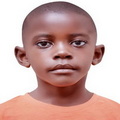 Click here to see more information or to sponsor this child