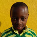 Click here to see more information or to sponsor this child