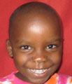 Click here to see more information or to sponsor this child