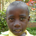 Click here to see more information or to sponsor this child