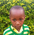 Click here to see more information or to sponsor this child