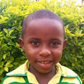 Click here to see more information or to sponsor this child