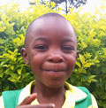 Click here to see more information or to sponsor this child