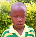 Click here to see more information or to sponsor this child