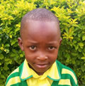 Click here to see more information or to sponsor this child