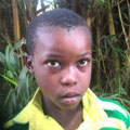 Click here to see more information or to sponsor this child