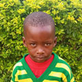 Click here to see more information or to sponsor this child