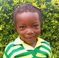 Click here to see more information or to sponsor this child