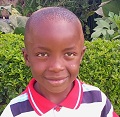 Click here to see more information or to sponsor this child