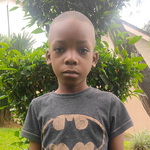 Click here to see more information or to sponsor this child