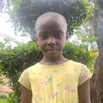 Click here to see more information or to sponsor this child