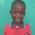 Click here to see more information or to sponsor this child