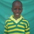 Click here to see more information or to sponsor this child