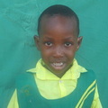 Click here to see more information or to sponsor this child