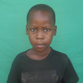 Click here to see more information or to sponsor this child