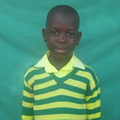 Click here to see more information or to sponsor this child