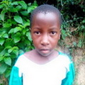 Click here to see more information or to sponsor this child