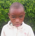 Click here to see more information or to sponsor this child