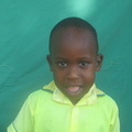 Click here to see more information or to sponsor this child