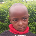 Click here to see more information or to sponsor this child