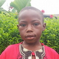 Click here to see more information or to sponsor this child