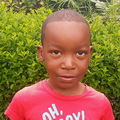Click here to see more information or to sponsor this child