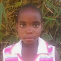 Click here to see more information or to sponsor this child