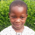 Click here to see more information or to sponsor this child