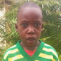 Click here to see more information or to sponsor this child