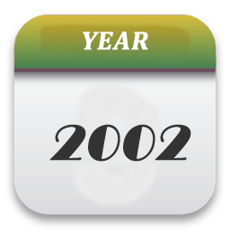 Year 2002